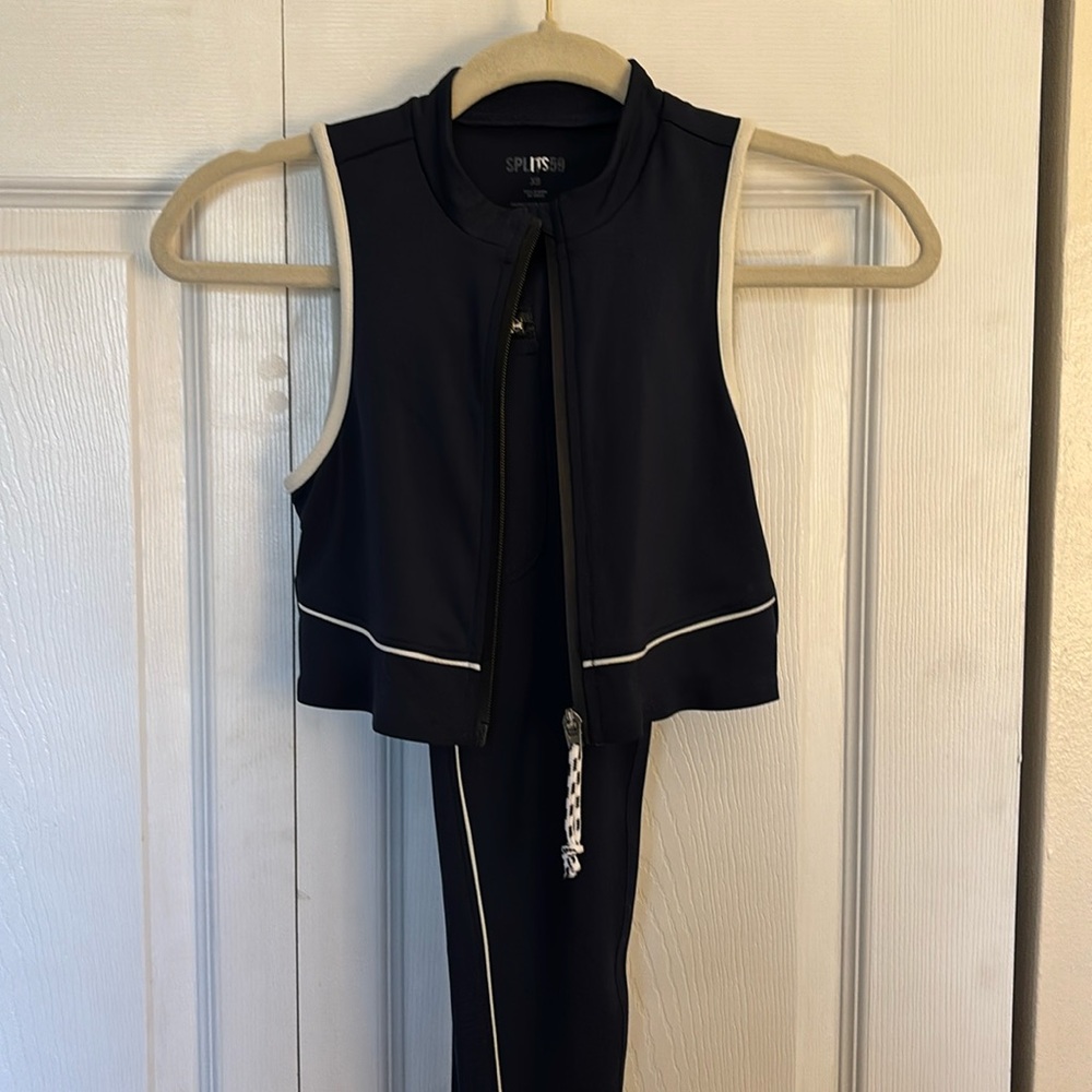Splits59 Navy Set